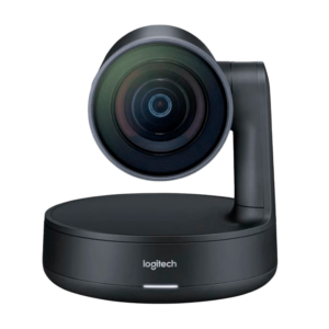 Camara Logitech Rally