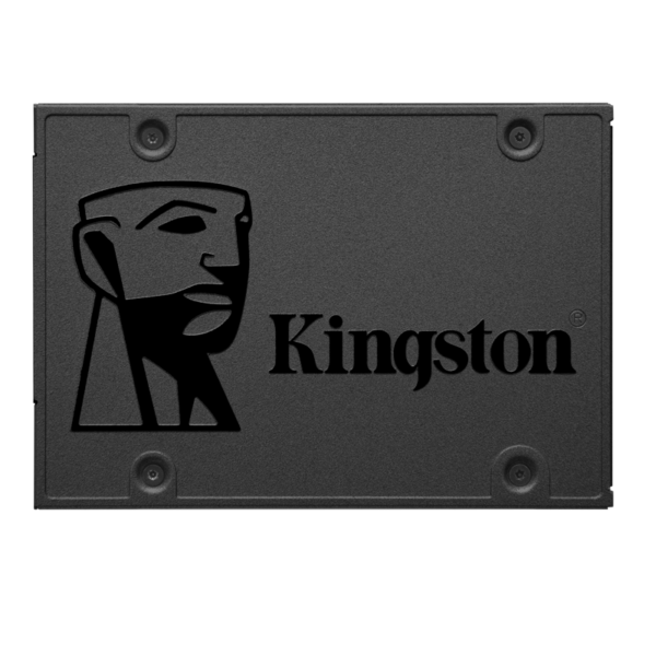 DISCO SSD A400 KINGSTON 240GB SATA